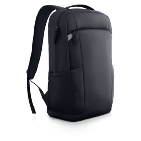 Dell | Fits up to size 15.6 "" | EcoLoop Pro Slim Backpack | EcoLoop Pro Slim Backpack | Black | Waterproof - 4